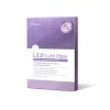 Mască Ariul LED Lumi Mask cu Terapie cu Lumină - Fermitate și Revitalizare Set 18 ml x 5 buc
