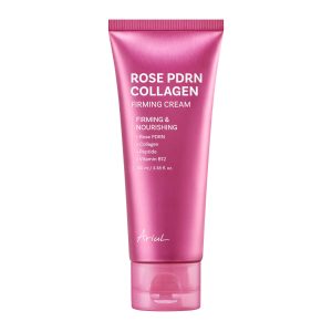 Cremă Rose PDRN și Colagen, Fermitate, Ariul, 100ml