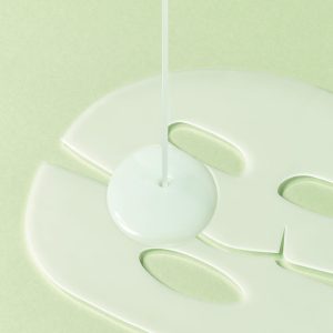 Mască Hidrogel Nano Ceramide și Colagen, Calmare și Hidratare, 41g, Ariul Expert